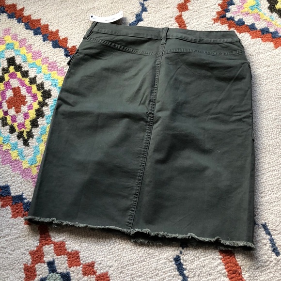 Casual skirt - Picture 3 of 4